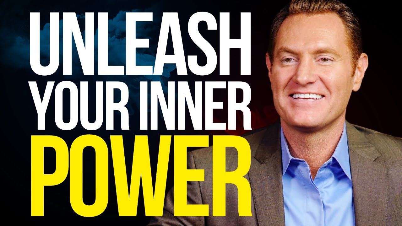 Unlocking Your Inner Badass: The Path To Greatness | Darren Hardy #Productivity #PersonalDevelopment