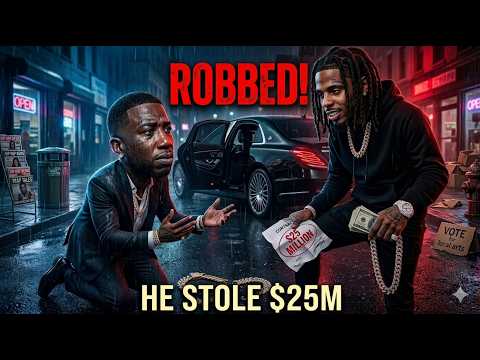 YouTube Thumbnail