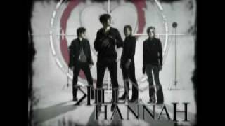Kill Hannah - Get Famous
