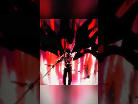 The Most Powerful Characters in Jujutsu Kaisen Ranked#anime #shorts #youtube shorts