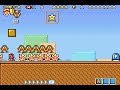 SMAGHETTI SUPER MARIO ADVANCE 4 SUPER MARIO BROS 3 CUSTOM LEVELS 1139