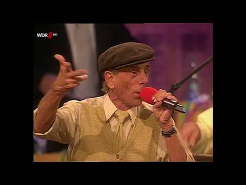 Bläck Fööss - Trizonesien Song (1. Kölsche Nostalgie-Sitzung Sartoy Saal Köln) -2000-