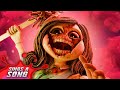 Miss Delight Sings A Song Poppy Playtime Video Game Parody Animation