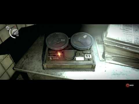 The Evil Within Pt 26