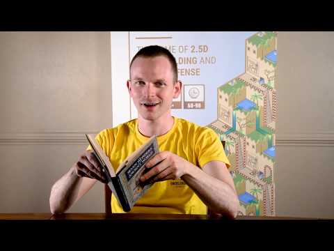 Gardens of Babylon How to Play Video