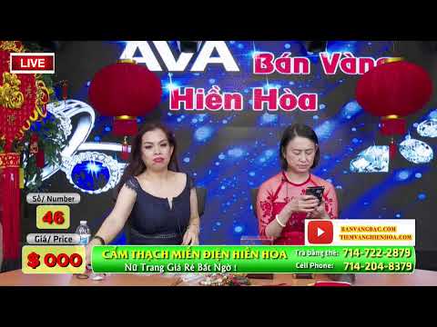 Tiem Vang Hien Hoa 03-10-2022 | Phone (714) 722-2879_Hien Hoa