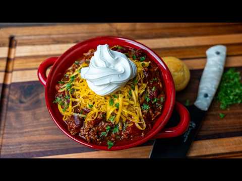 AB’s Chili
