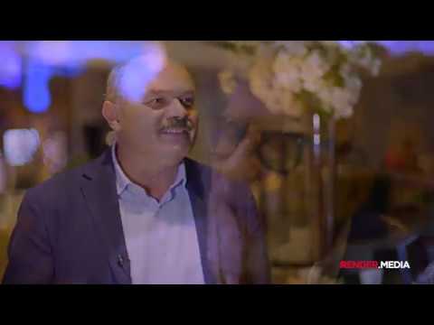 OSCAR FARINETTI at the 2018 ICCO Pentola d'Oro Awards