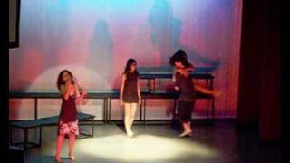 I Will Always Love You.avi