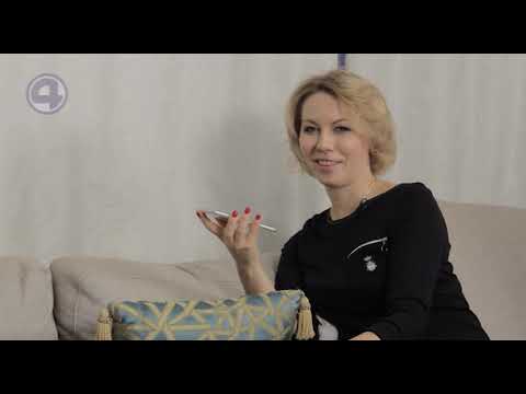 Эксперт: Анна Манерова