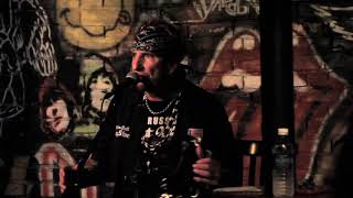 Jack Russell's Great White