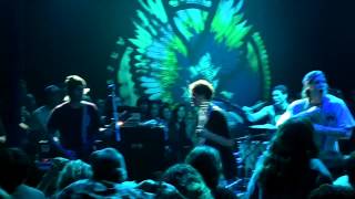 The Story So Far - The Glass - All Wrong - Bad Luck