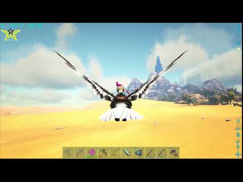 ASE - Scorched Earth 720p - A Wobbly Playthrough - Episode 95 - Epic Yuti Tame that was tough