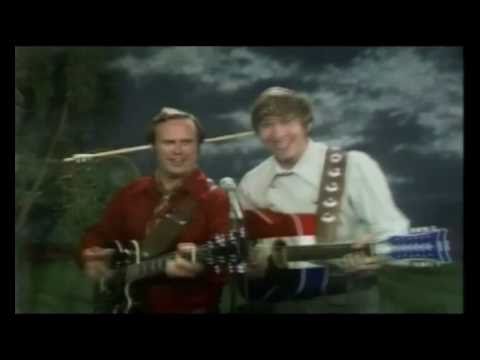 Don Rich & Buddy Allen - "Cowboy Convention"