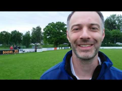 Phillip Obloch MTV Berg - "Darum bleiben wir drin"