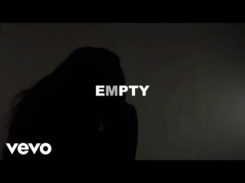 Letdown - Empty (Lyric Video)