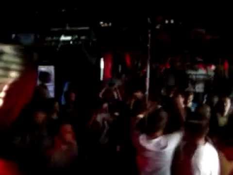 Richard Zepezauer - Beyond House 150613 5 am