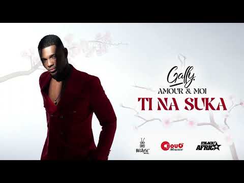 Gally - Ti na suka (Official Audio)