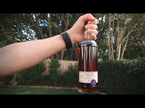 Adelphi Bunnahabhain 10yo - 58.9% cask 900022