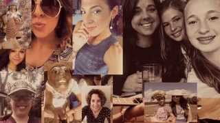 Tony DeSimone - Stay Beautiful - Official Music Video