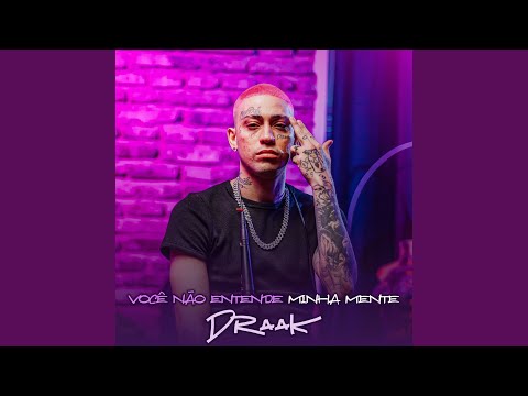 Você Não Entende Minha Mente