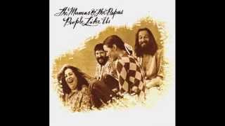 THE MAMAS &amp; THE PAPAS • People Like Us