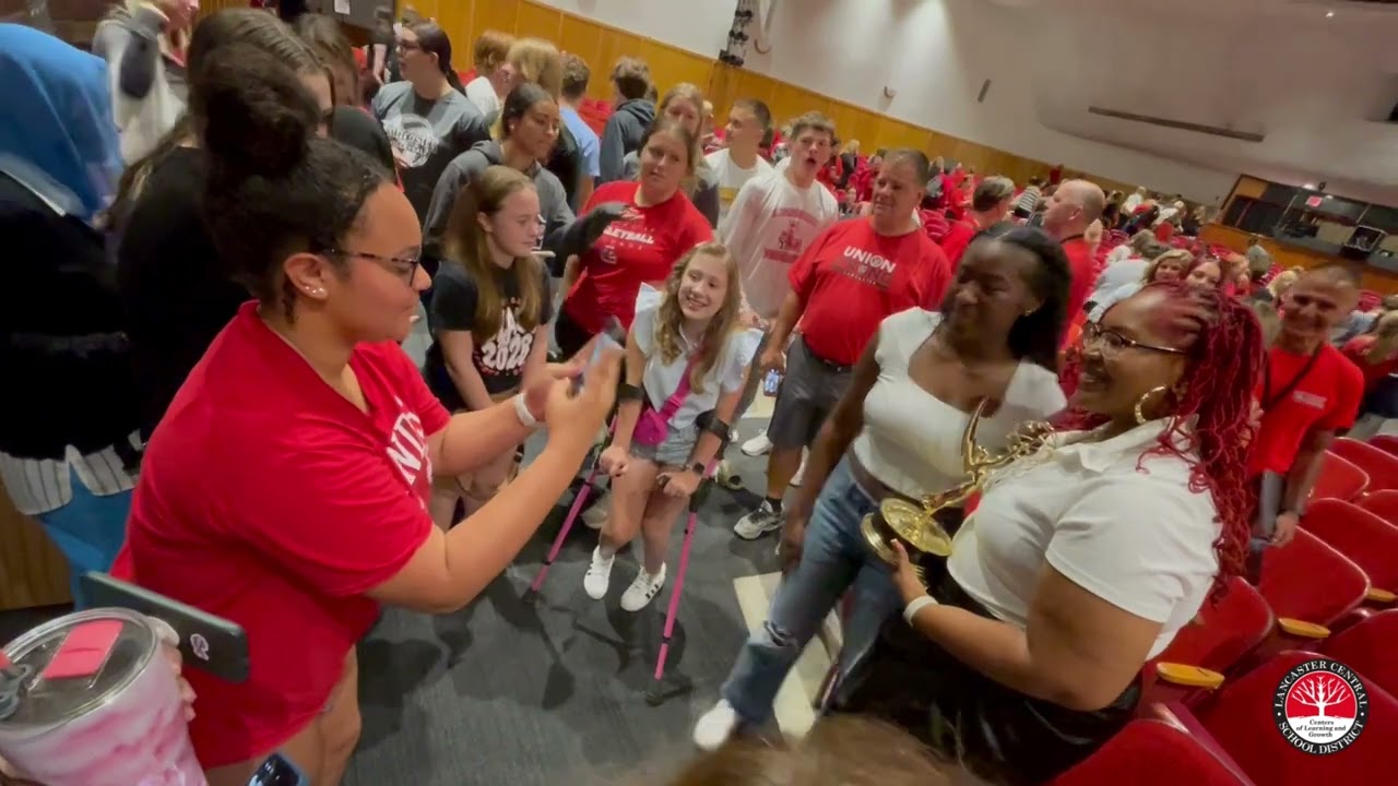 Legendary Day of Learning 2024