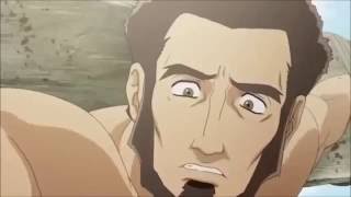 Heart Open Wide [with lyrics] - Citipointe (Live Jesus Animation)