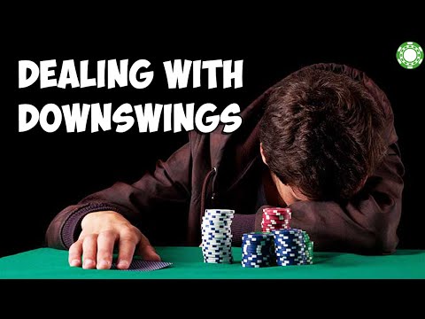 Dealing with Downswings + TWO $1,000+ Giveaways - A Little Coffee with Jonathan Little