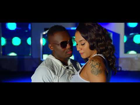 AIMÉ. M. - CHEZA (Official Music Video) 2017