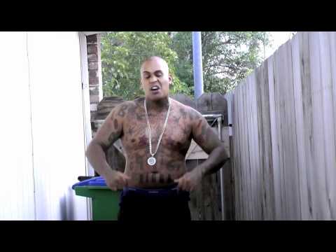 O.N.E. M.O.B. ENT Presents... Roccett Loc "Draped Up N C'd Up"