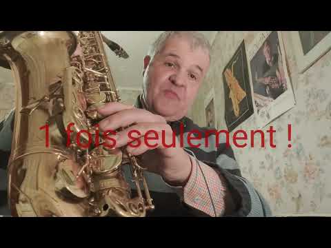 Comment jouer le thème de la Panthère Rose ? ( Réponse à Papyrus)