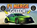 HOW TO GET F1 TIRES ON ANY VEHICLE IN GTA ONLINE WORKING 2023