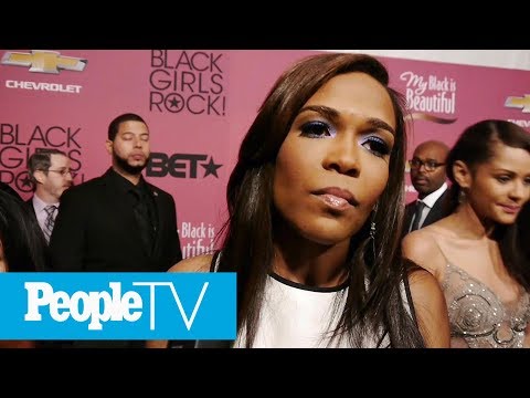 Destiny’s Child Michelle Williams Reveals She 'Sought Help' For Mental Health Issues | PeopleTV