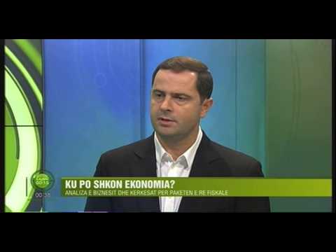 Revista Televizive e Mbremjes, 28 Tetor 2014 - Top Channel Albania - News - Lajme