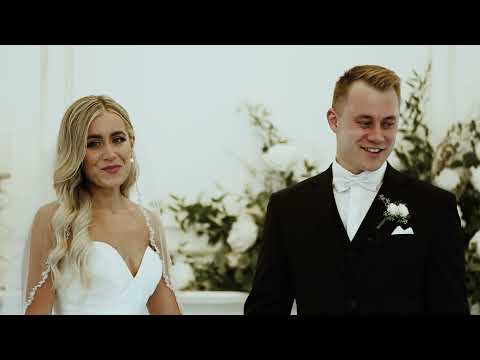Stonefields Estate Wedding - Brittany & Steven's Wedding Film