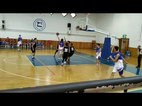 Anka U18E B Ligi 1.GR