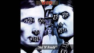 UFO &quot;Hot &#39;N&#39; Ready&quot; ~ from the album &quot;Obsession&quot;