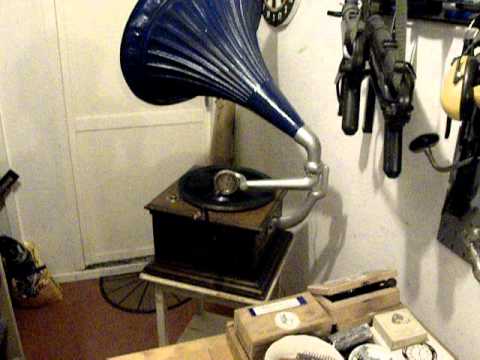 Sam Lanin & His Famous Players: Rio Rita (1927)