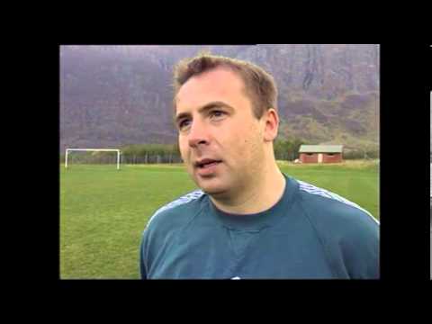 Lyngen/Karnes - IF Fløya Kvalikk 2000