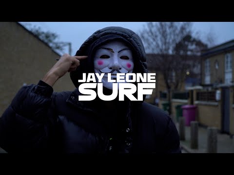 JAY LEONE- SURF