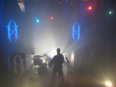 Gemini Syndrome - Swing House Production Rehearsals - Day 3 - Hollywood, CA - 6/03/2010