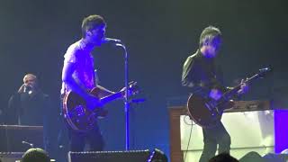 Ballad Of The Mighty I - Noel Gallagher&#39;s High Flying Birds Live In Newcastle 2018