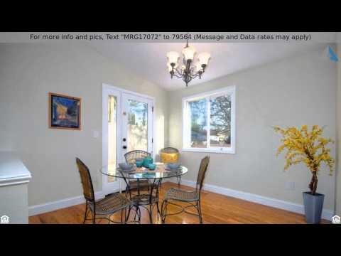 Priced at $324,900 - 17072 sw Ivy Glenn St., Beaverton, OR 97007