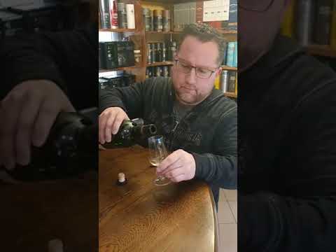 Ardbeg Twenty-Something 22y