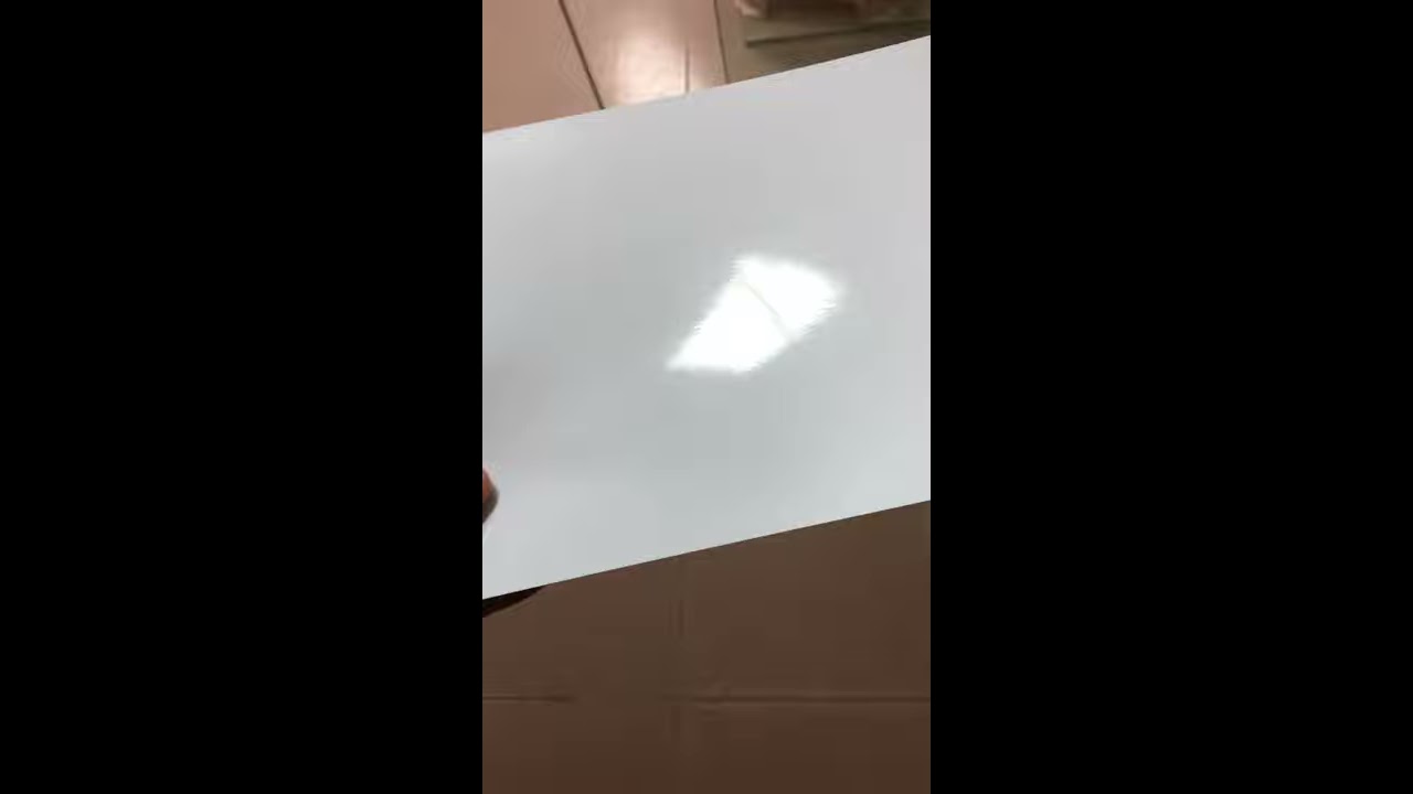 RC glossy paper 260g/A4