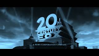 20th century fox/Legendary pictures/DC Comics (200