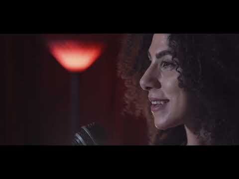 Event Entertainers presents Sarah Davies - "Just The Way You Look Tonight" cover