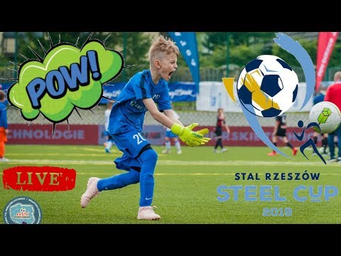 RFS 2:2 AP Limanovia Limanowa U9 Zakopane, Poland 2019 May