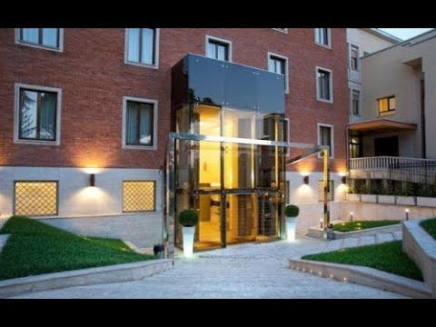 ESH Hotel - Rome Hotels, Italy